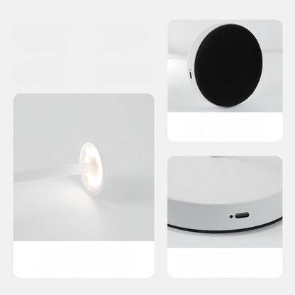 Elegant Led Design Light Without Cable