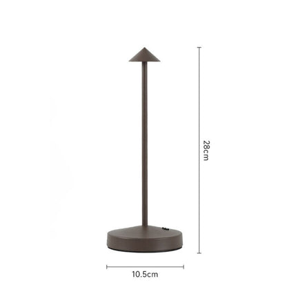 Elegant Led Design Light Without Cable