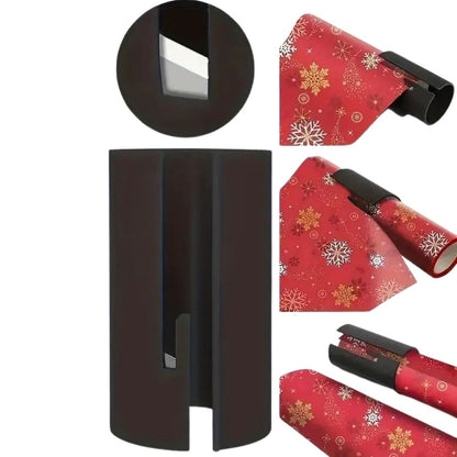 Practical Wrapping Paper Cutter
