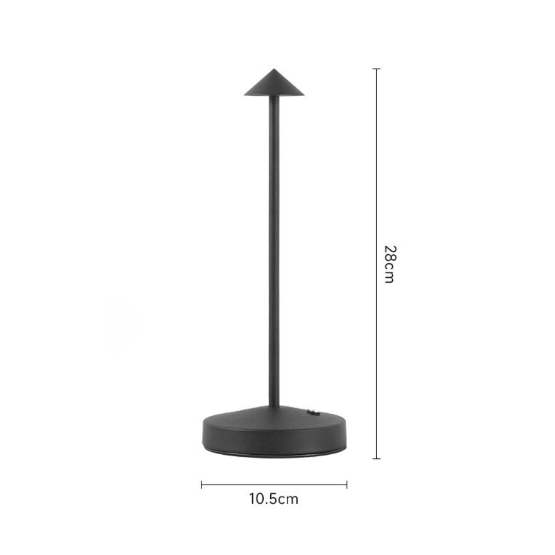 Elegant Led Design Light Without Cable