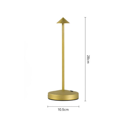 Elegant Led Design Light Without Cable