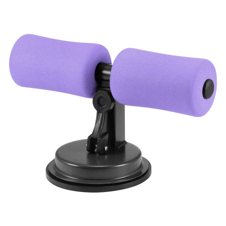 Compact Abdominal Trainer