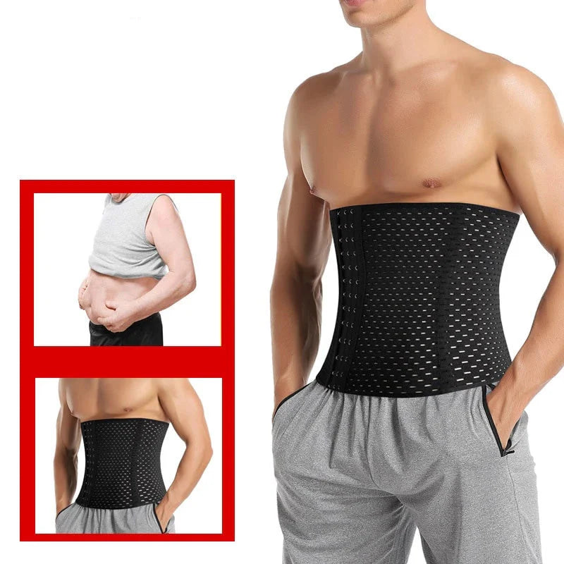 Waist Trainer for Women - Support & Shaping