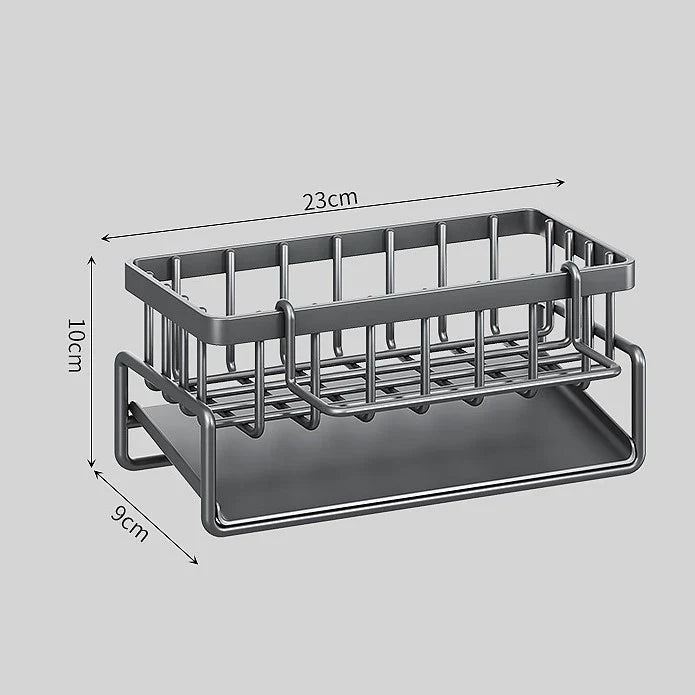 Practical Dish Drainer