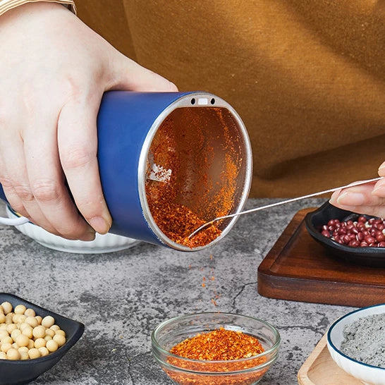Electric Mini Grinder