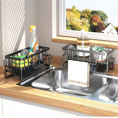 Practical Dish Drainer