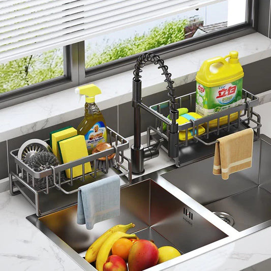 Practical Dish Drainer