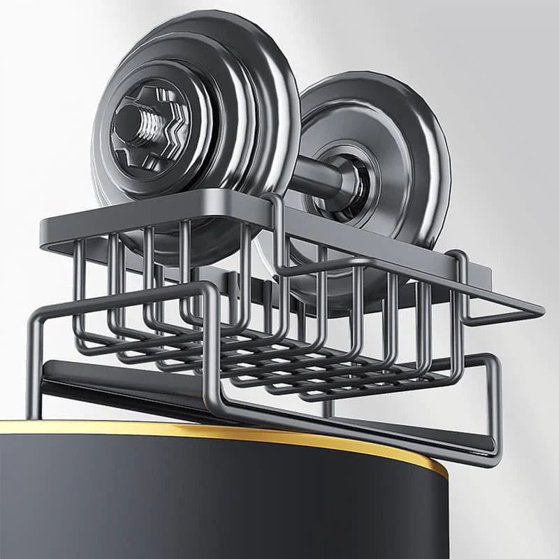 Practical Dish Drainer