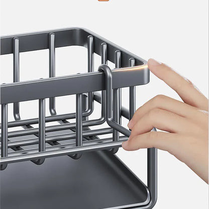 Practical Dish Drainer
