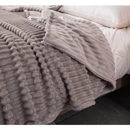 Cozy Plush Giant Blanket
