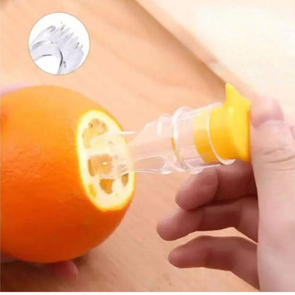 Practical Mini Lemon Squeezer