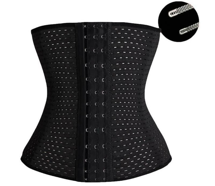 Waist Trainer for Women - Support & Shaping