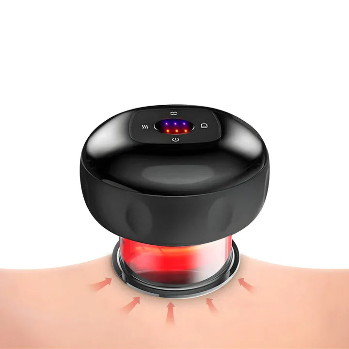 Electric Cupping Massager