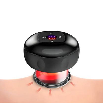 Electric Cupping Massager