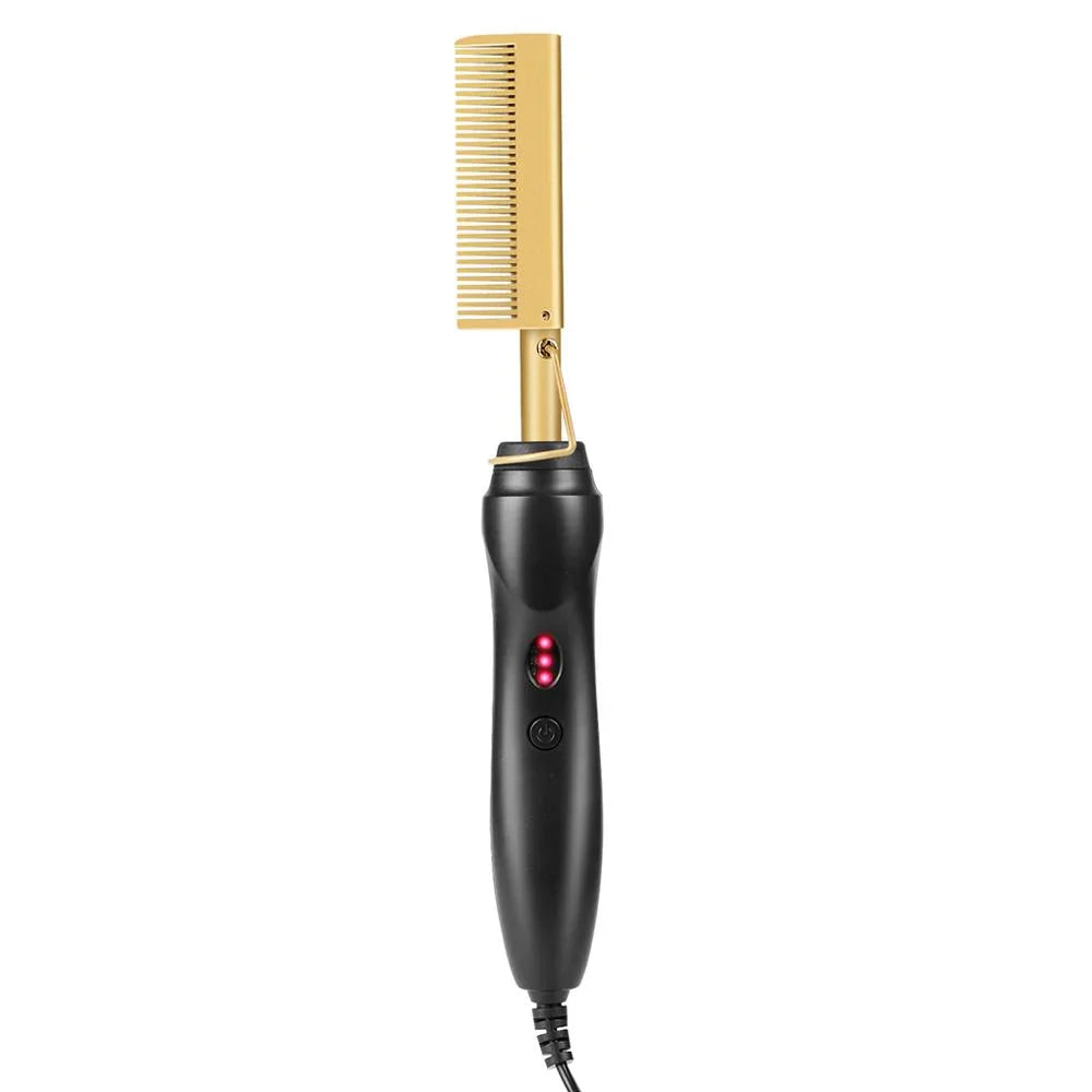 Easyhair | Professional Hair Straightener Set
