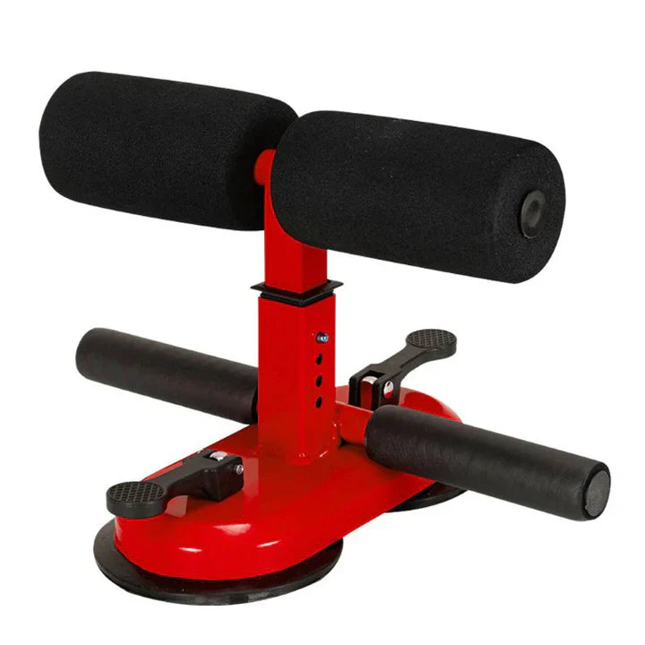 Compact Abdominal Trainer