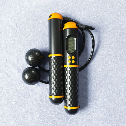Wireless Fitness Skipping Rope