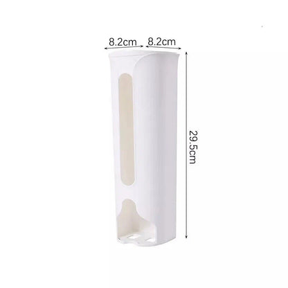 Underwear Wall Organizer