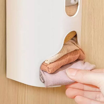 Underwear Wall Organizer