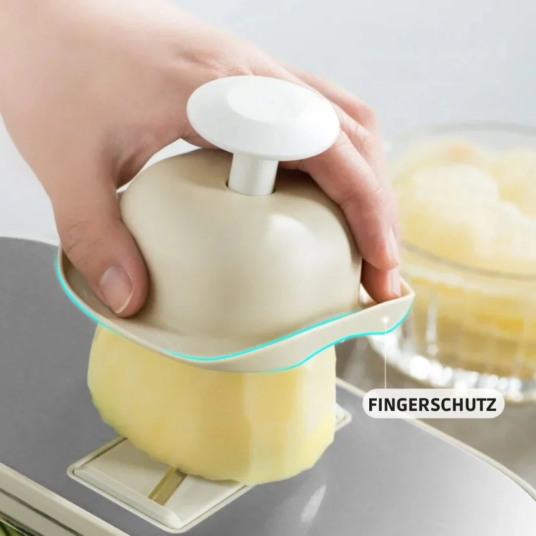 6-in-1 Vegetable Slicer