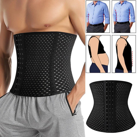 Waist Trainer for Women - Support & Shaping