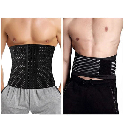 Waist Trainer for Women - Support & Shaping