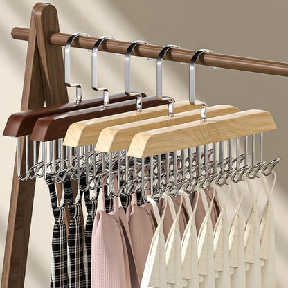 Multi Clothes Hook Helper