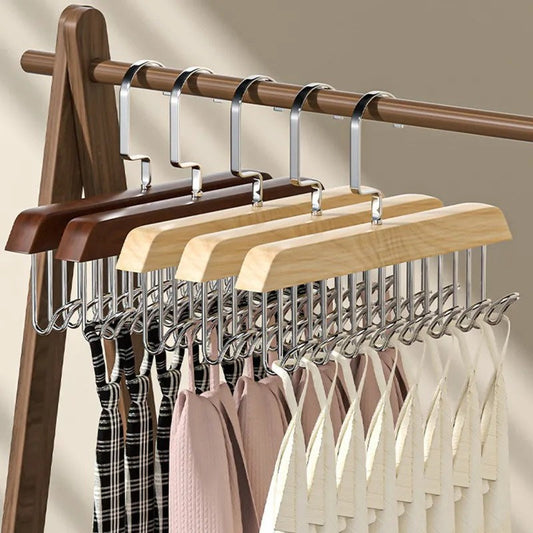 Multi Clothes Hook Helper