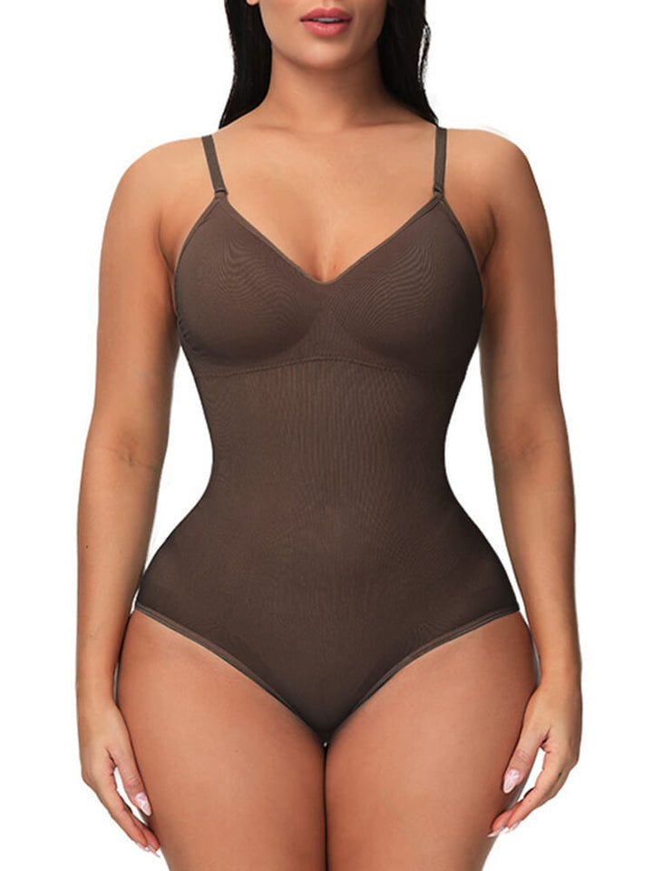 More Self - Confidence Through Perfect Shape