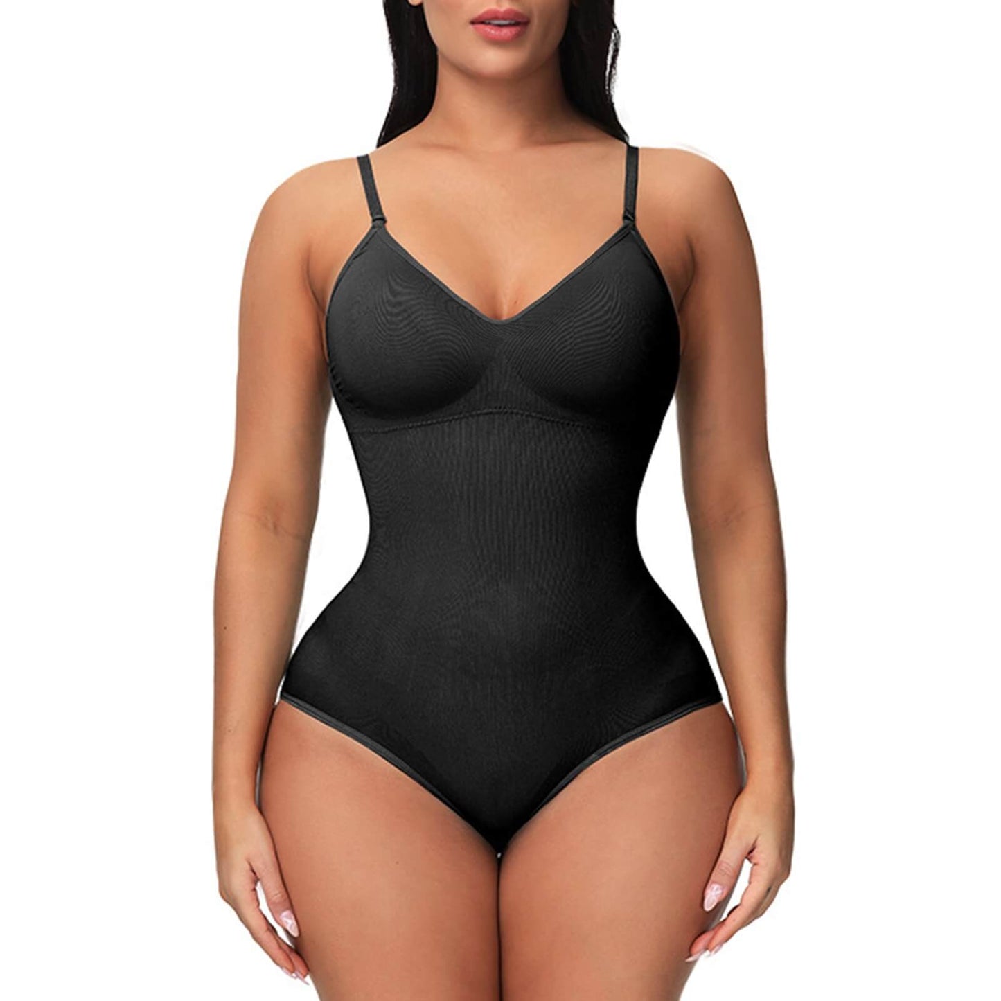 More Self - Confidence Through Perfect Shape