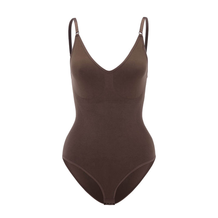 More Self - Confidence Through Perfect Shape
