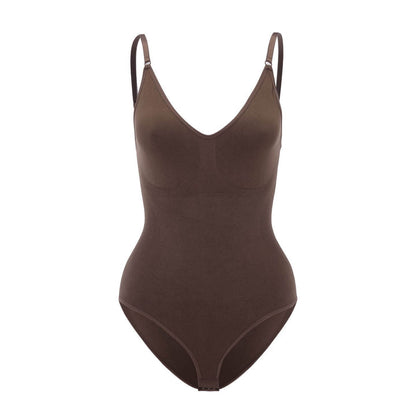 More Self - Confidence Through Perfect Shape