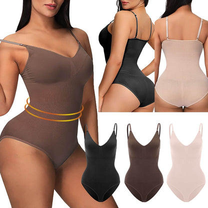 More Self - Confidence Through Perfect Shape