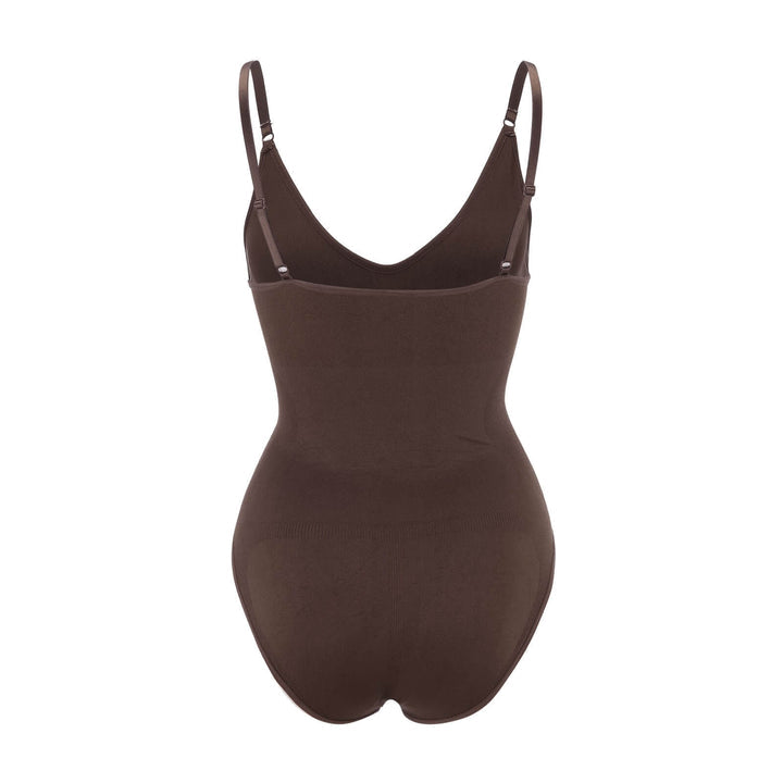 More Self - Confidence Through Perfect Shape