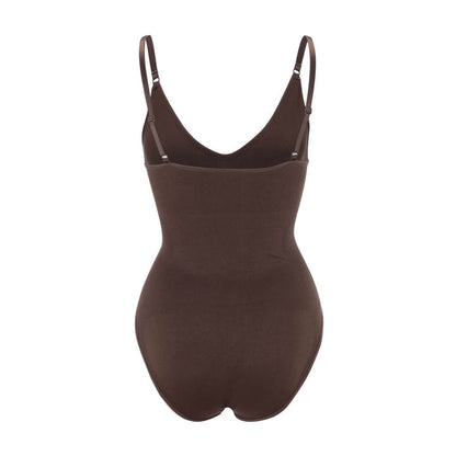 More Self - Confidence Through Perfect Shape