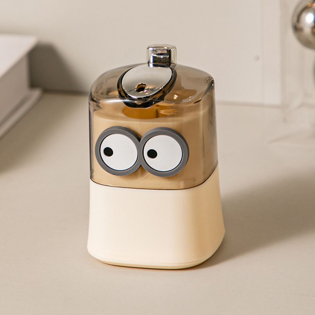 Practical Toothpick Dispenser