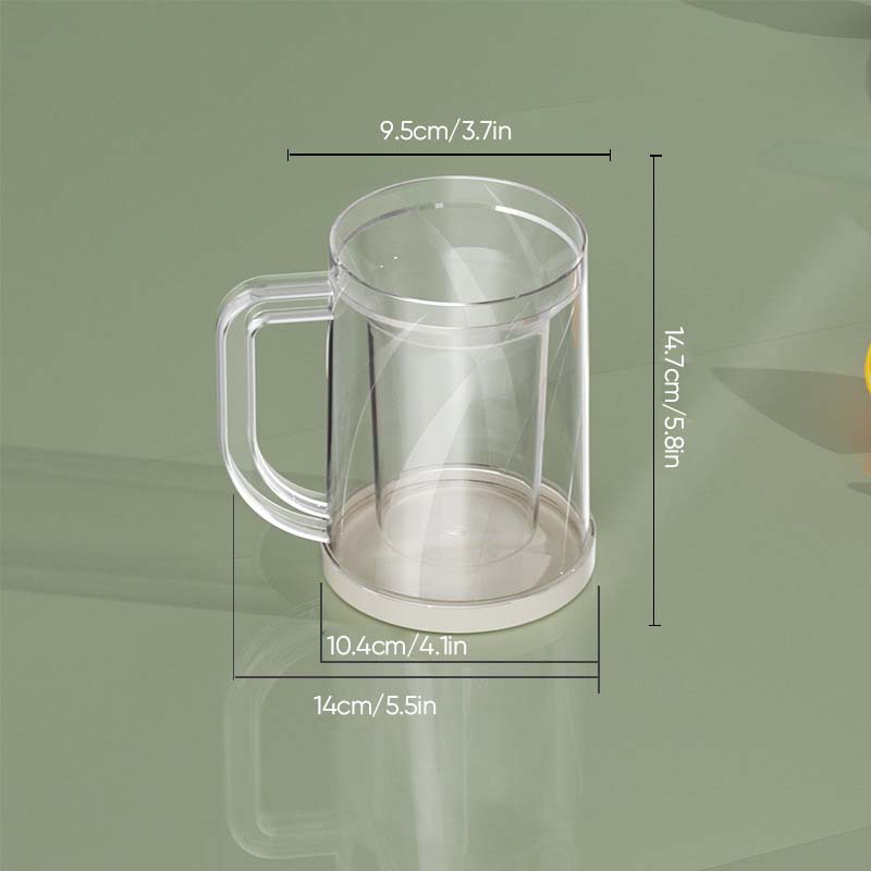 Ice Mug