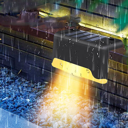 Outdoor All-purpose Solar Lamp