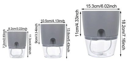 Automatic Watering Pot