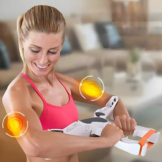 Anti-cellulite Cupping Device