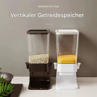 Vertical Food Dispenser