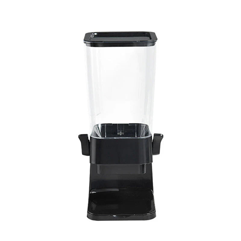 Vertical Food Dispenser