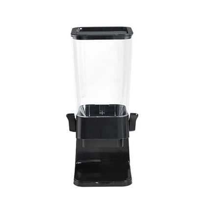 Vertical Food Dispenser