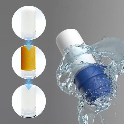 High - Performance Filter For Clean Drinking Water And Reduced Pollutants