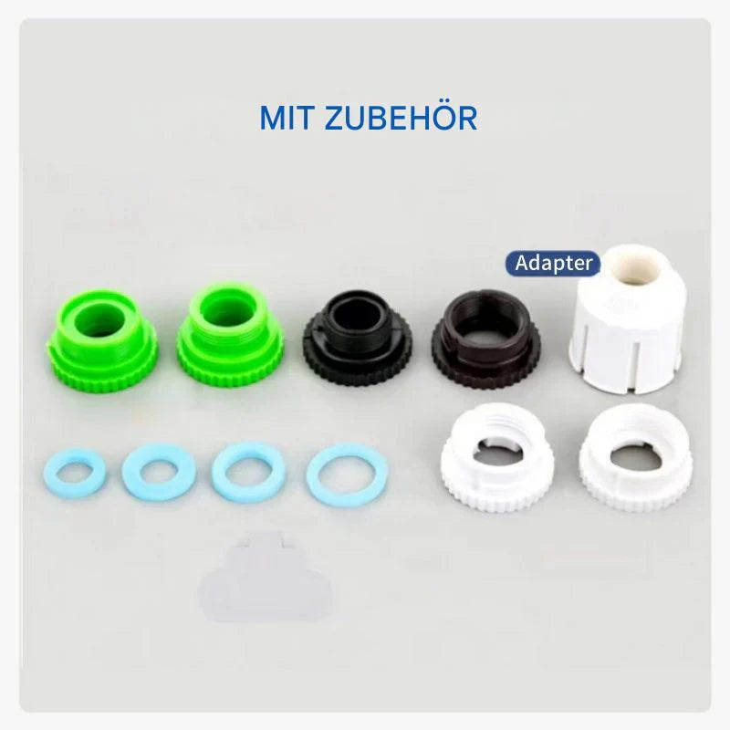 High - Performance Filter For Clean Drinking Water And Reduced Pollutants