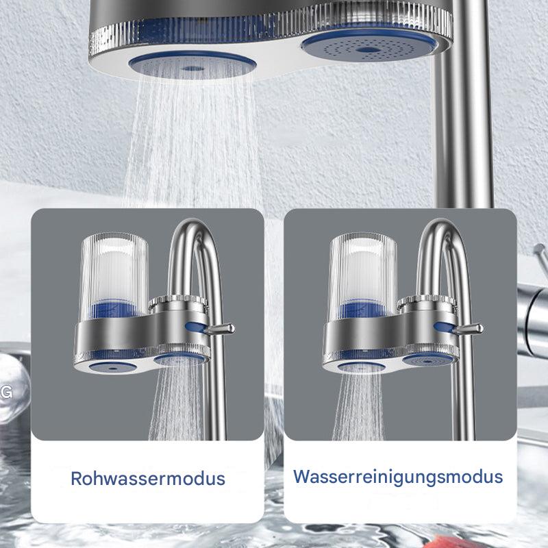 High - Performance Filter For Clean Drinking Water And Reduced Pollutants