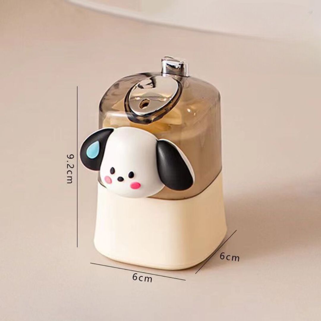 Practical Toothpick Dispenser