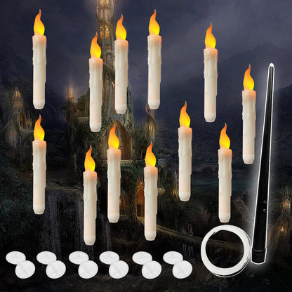 Magic Wand Candle Lights