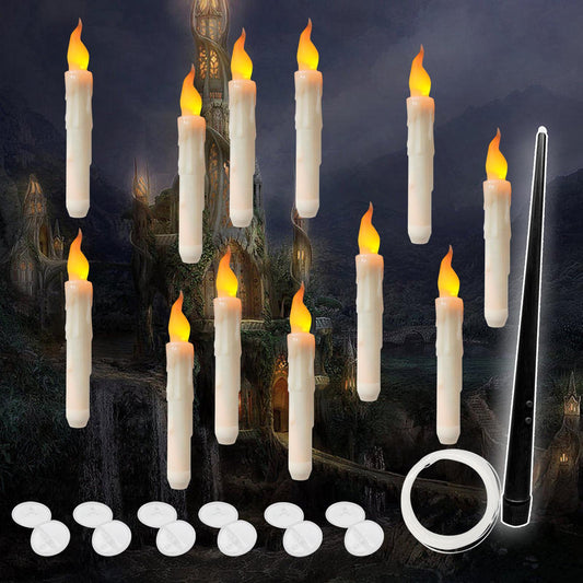 Magic Wand Candle Lights