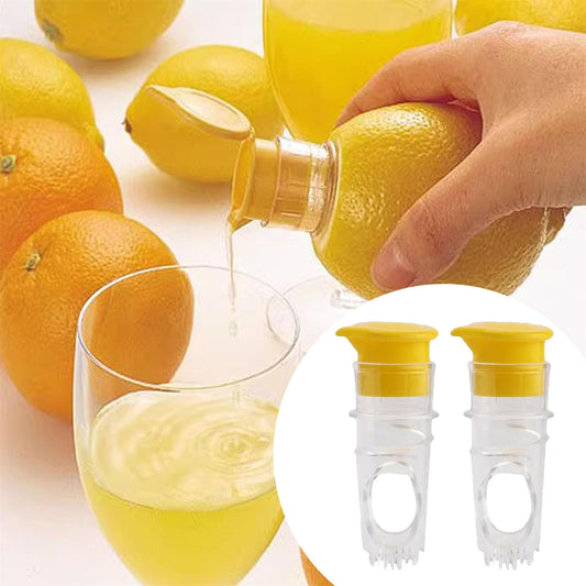 Practical Mini Lemon Squeezer